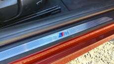 BMW 2 Series 218i M Sport 2dr [Nav] Petrol Coupe